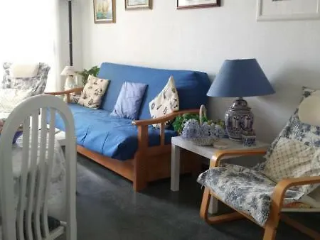 Chema's Home, Close To The * Santa Pola