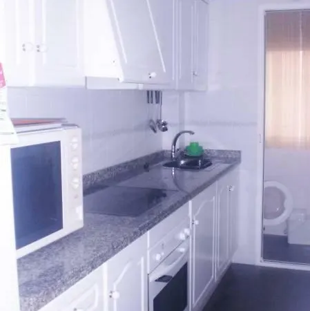 Chema's Home, Close To The * Santa Pola