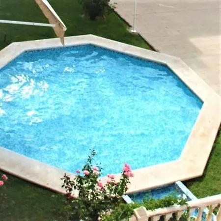 Chema's Home, Close To The Appartement Santa Pola